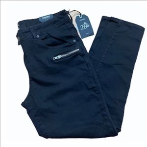 PRPS Camaro mid rise skinny Jeans